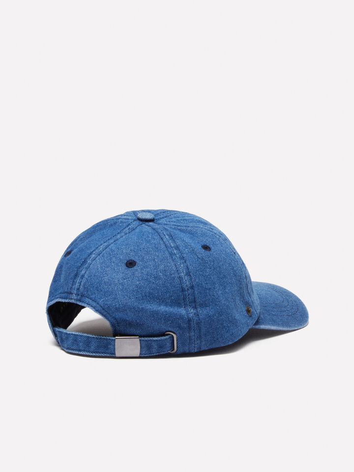 Jeanscap - null - Blau | Sisley image number 3